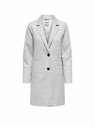 ONLY | Manteau ONLSEDONA | hellgrau